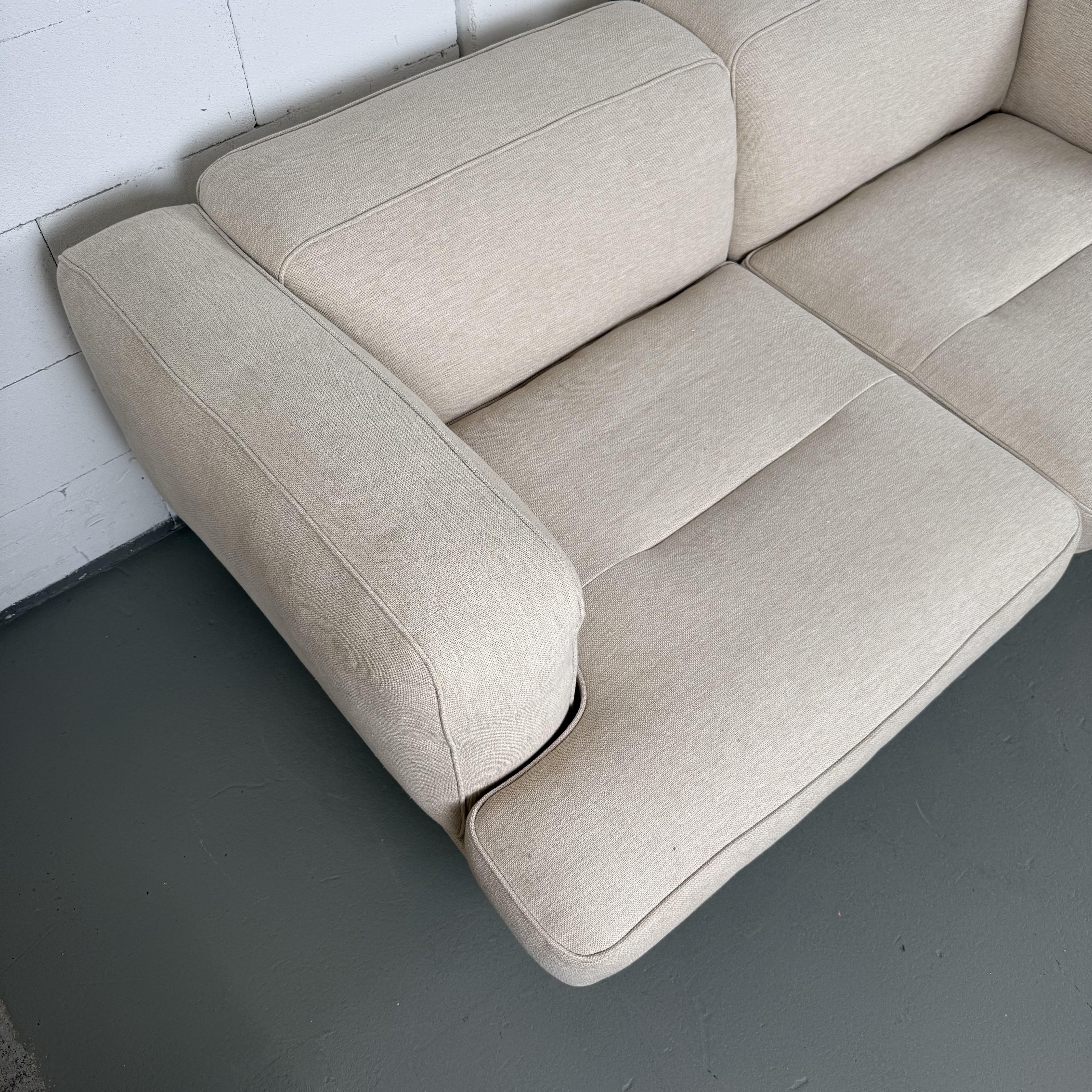 &Tradition Sofa Inland AV22