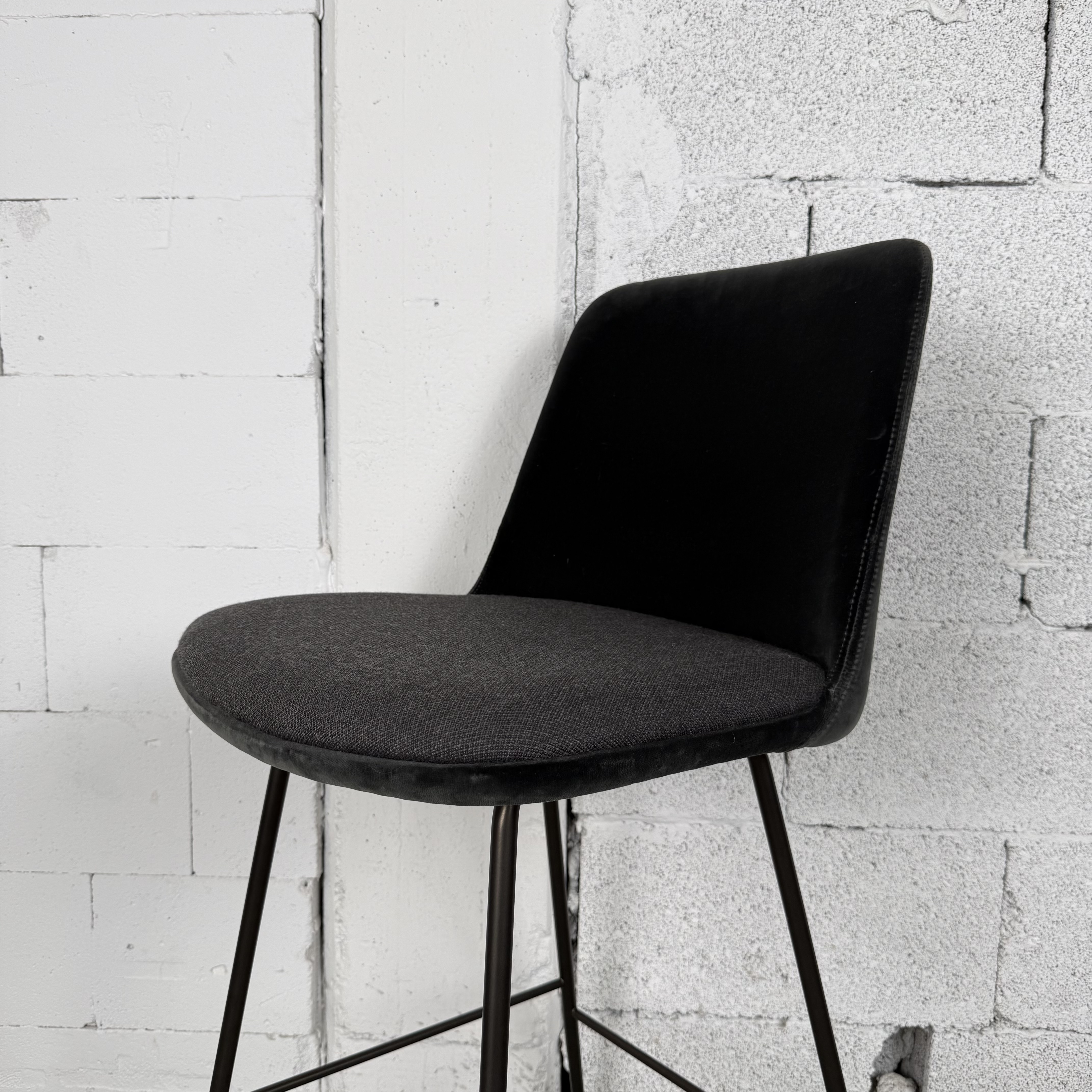 &Tradition Barhocker Rely HW100