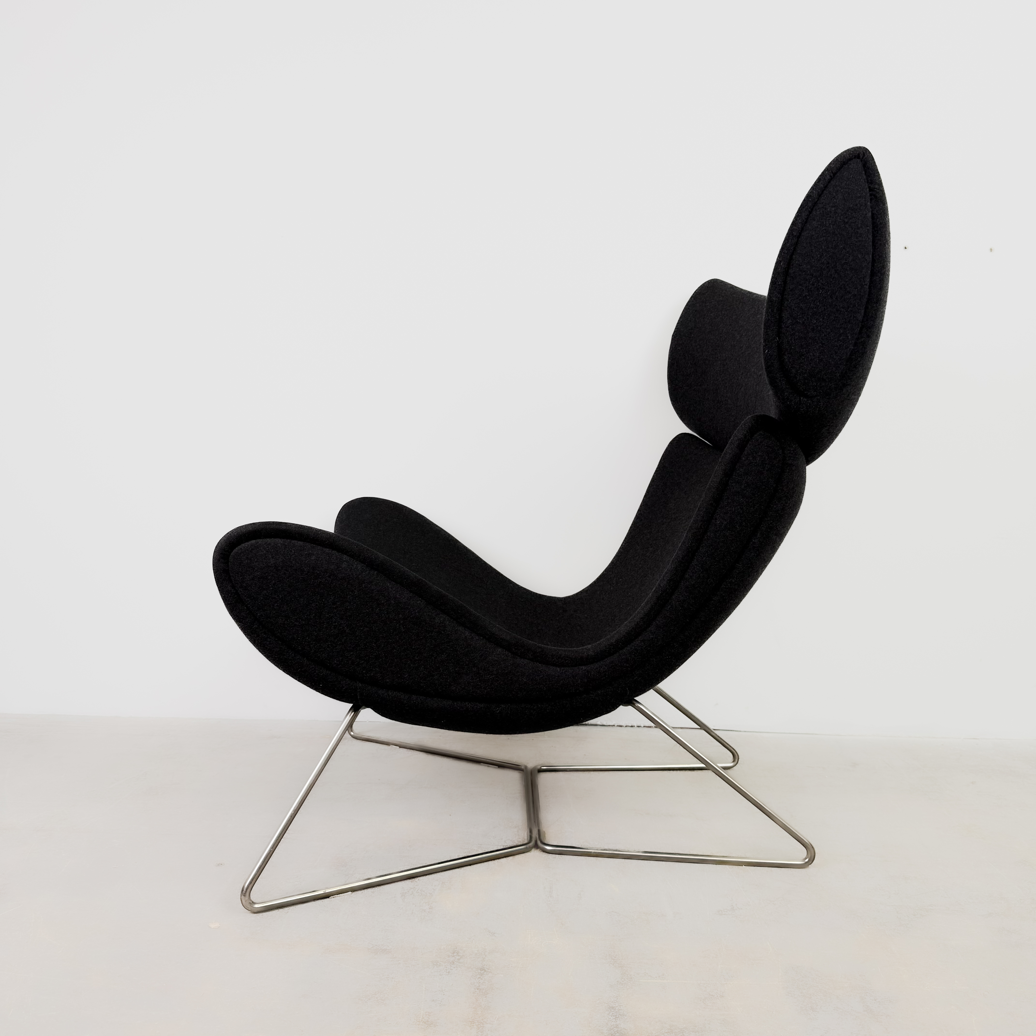 Dänischer BoConcept IMOLA-Stuhl von Henrik Pedersen