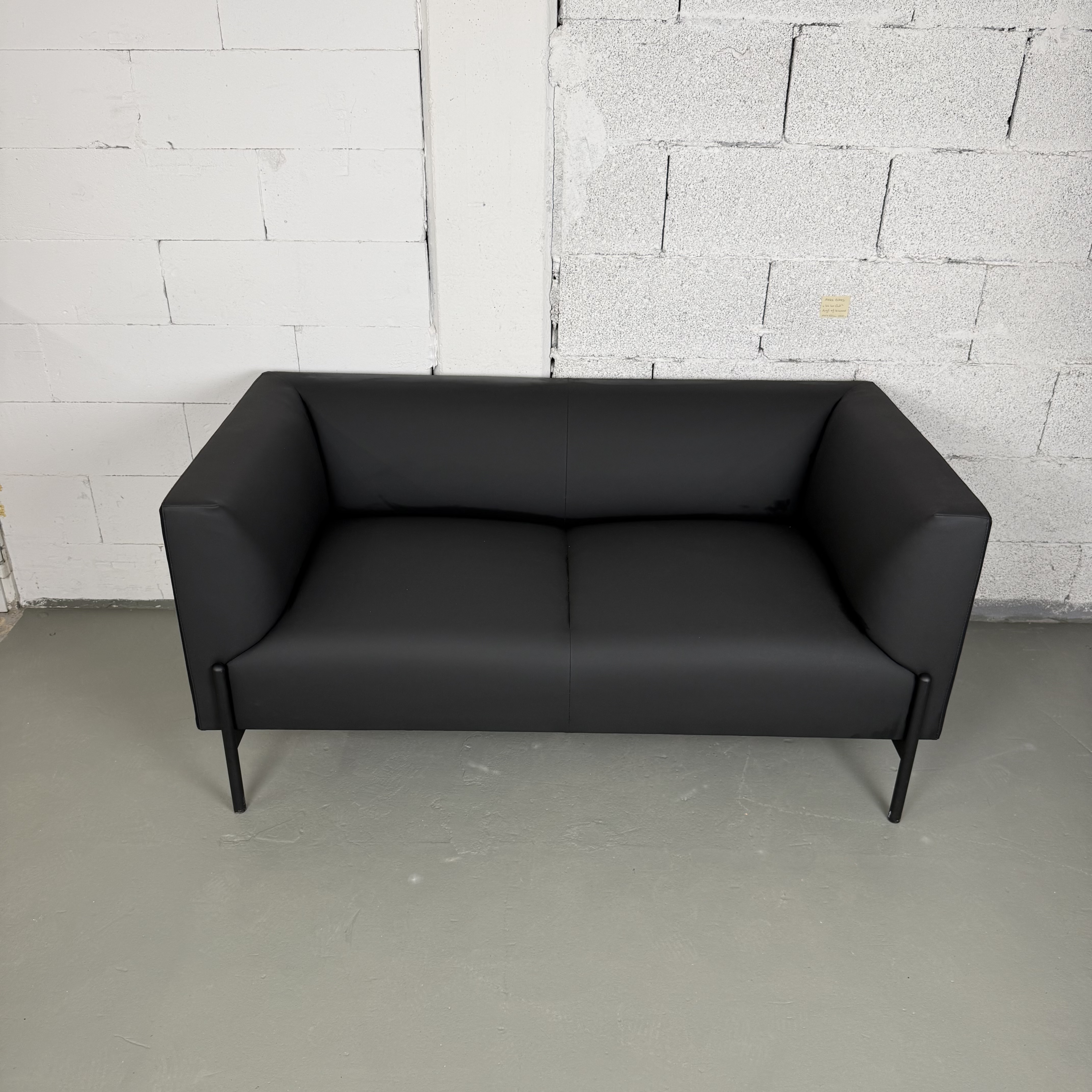 EsPatio Amivera in schwarz