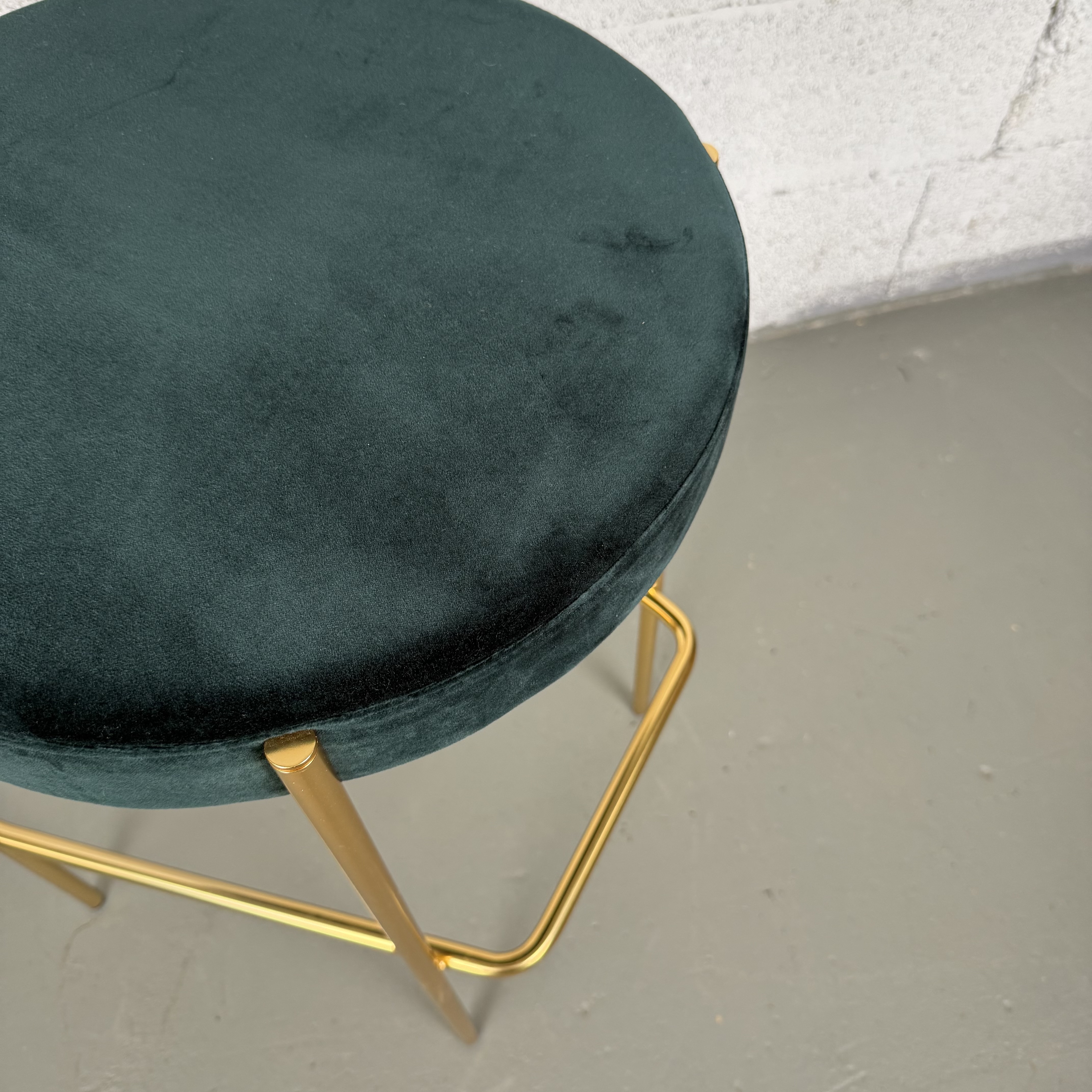 &Tradition Barhocker 430