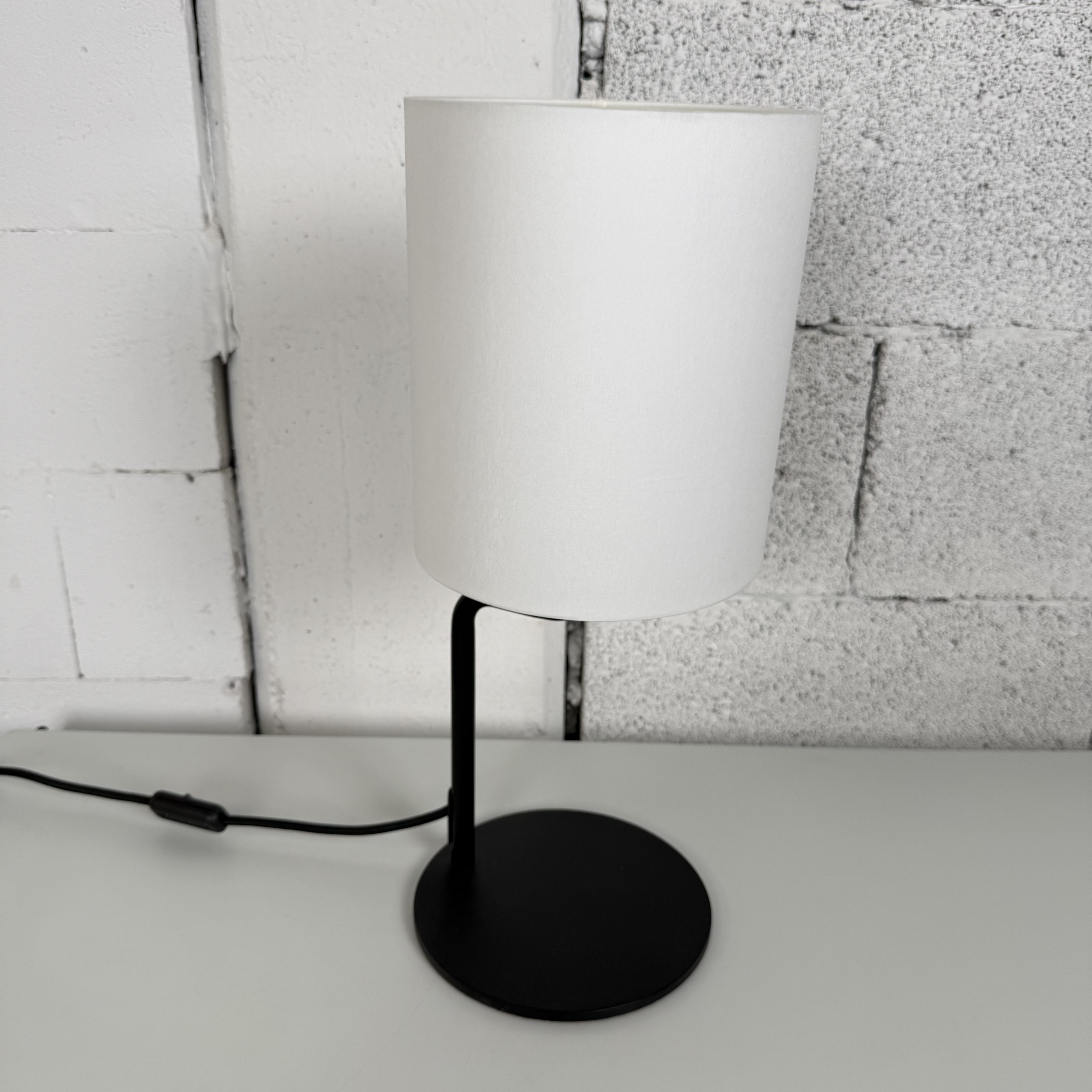 Nine Tischleuchte FP TM