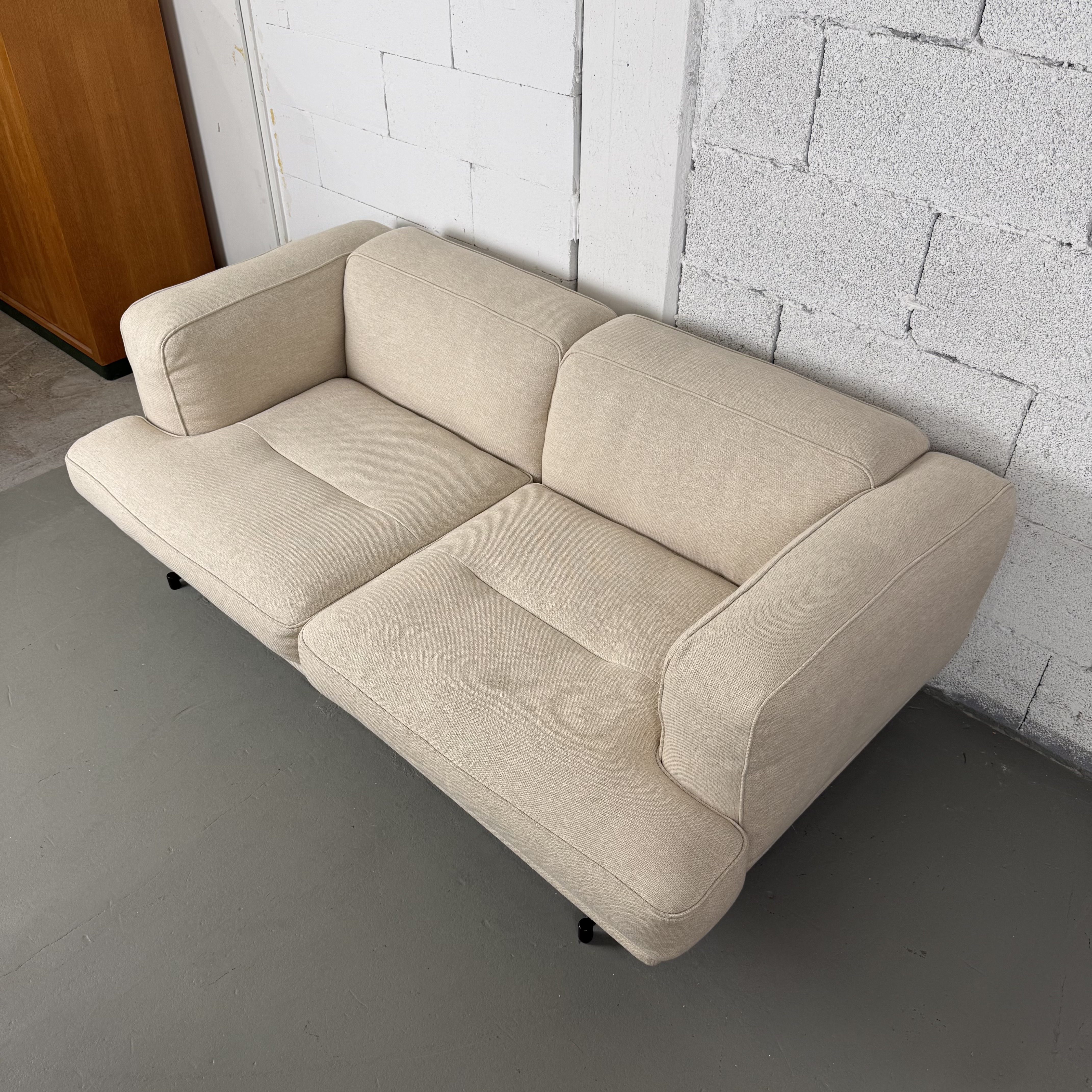 &Tradition Sofa Inland AV22