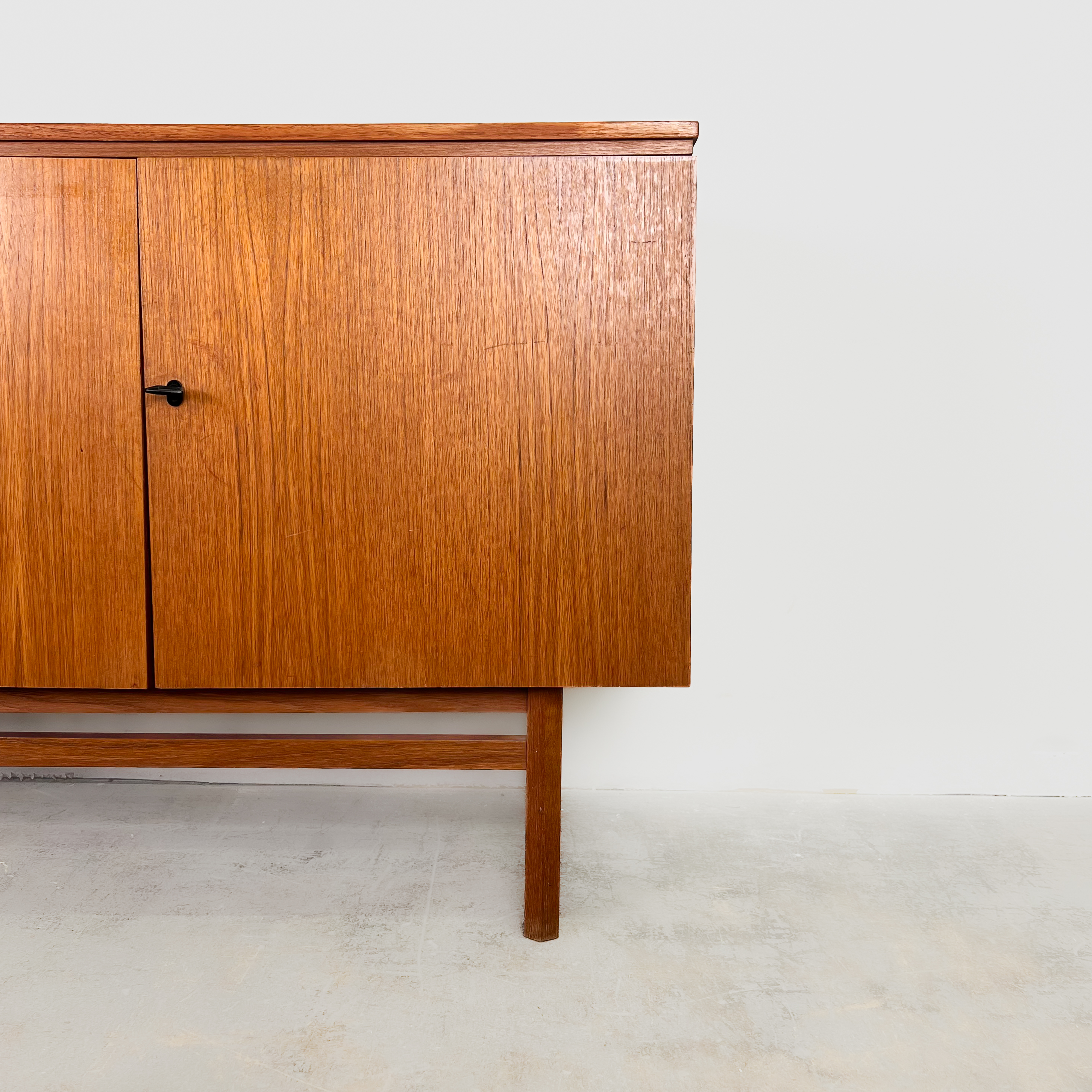 Wunderschönes Teak Sideboard