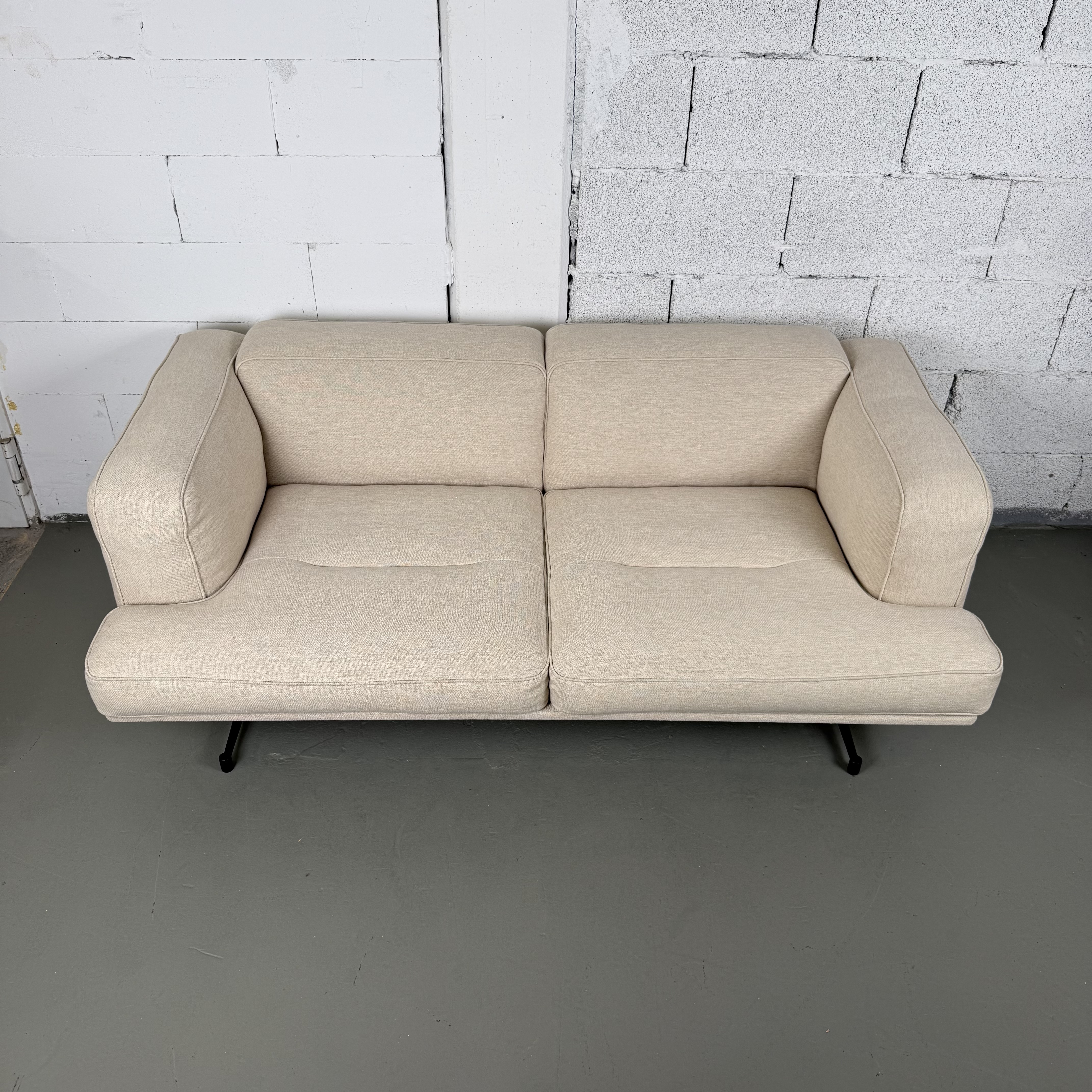 &Tradition Sofa Inland AV22