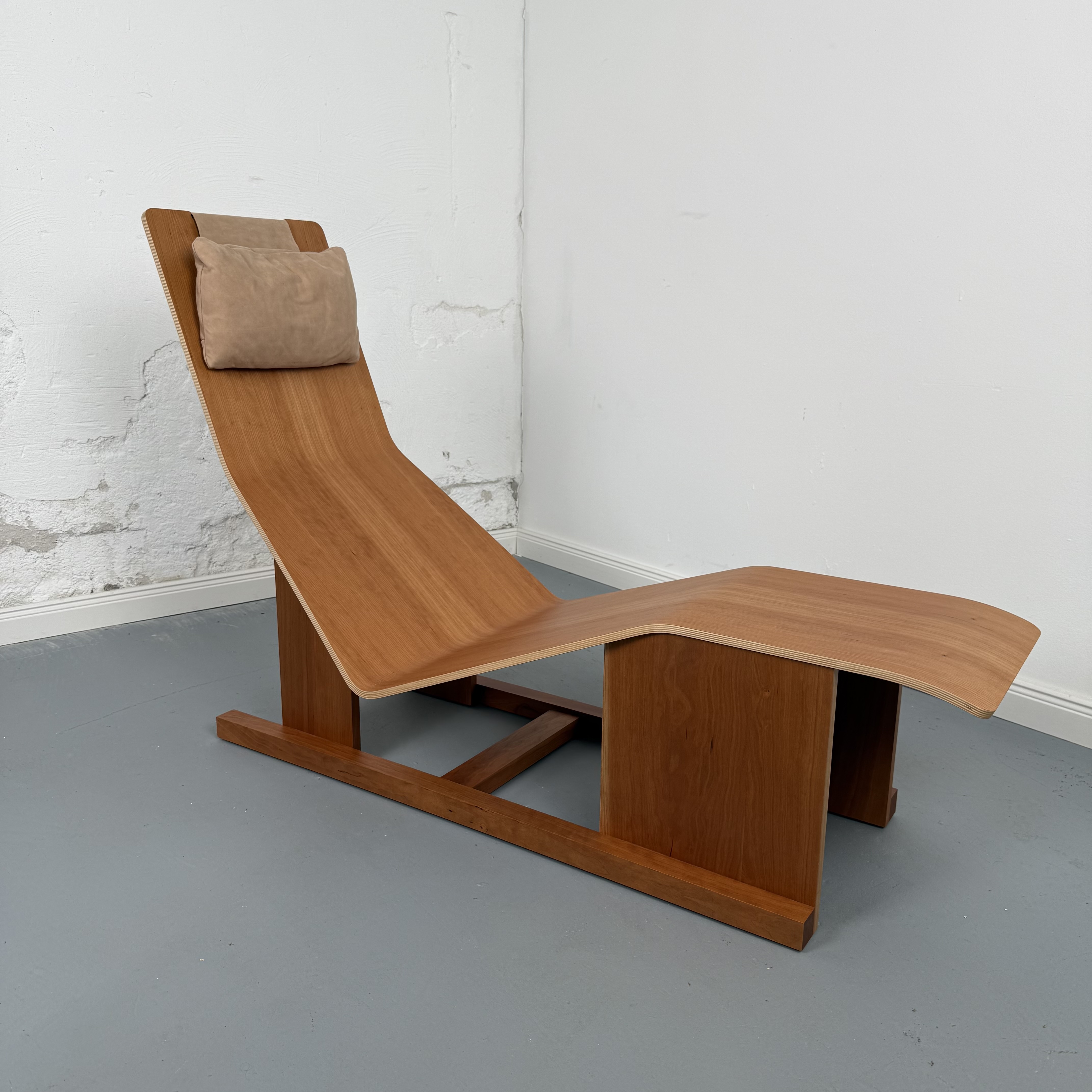 4PM Chaiselongue von Chris Martin für Massproductions
