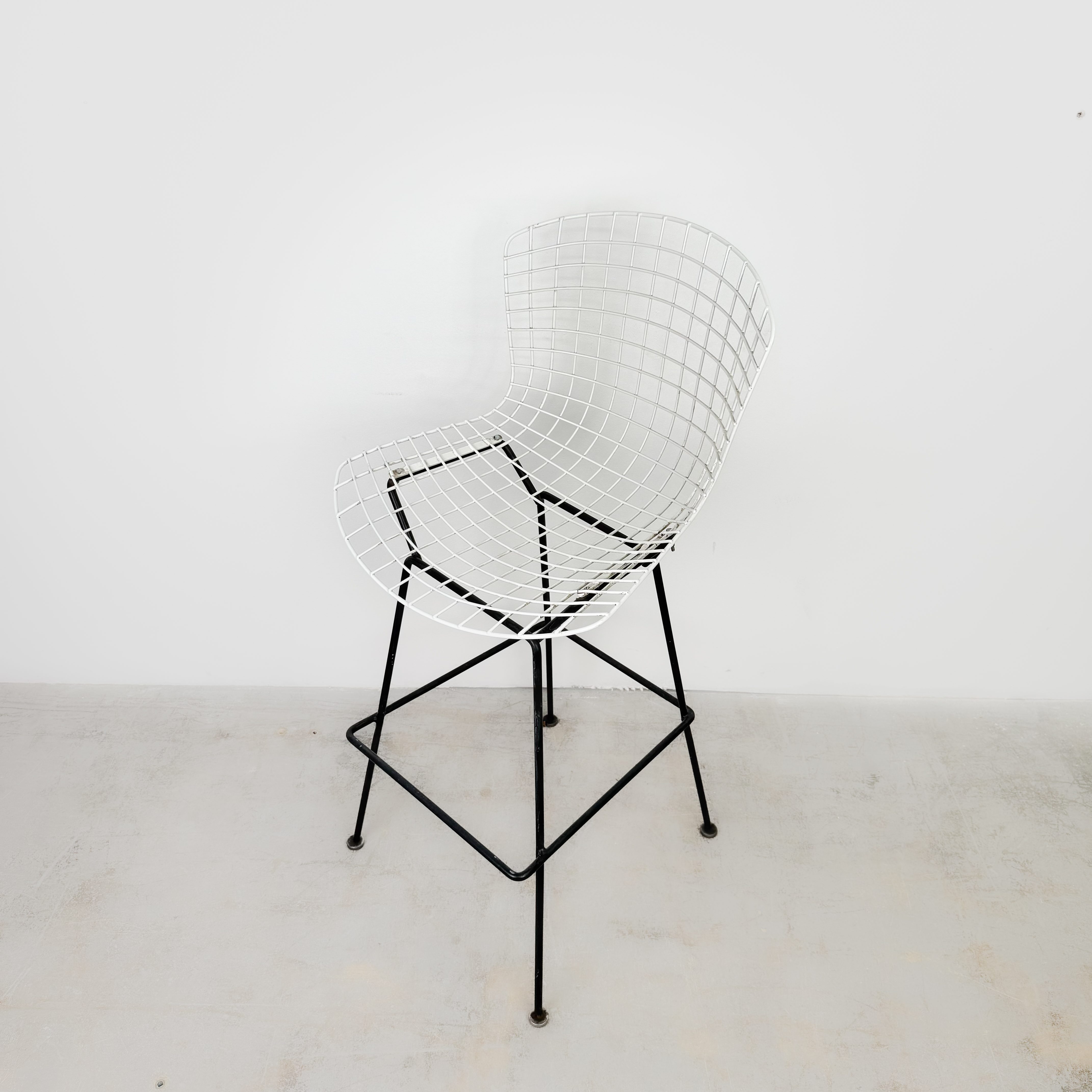 Barhocker °427° von Harry Bertoia für Knoll International, 1970er Barhocker °427° von Harry Bertoia für Knoll International, 1970er