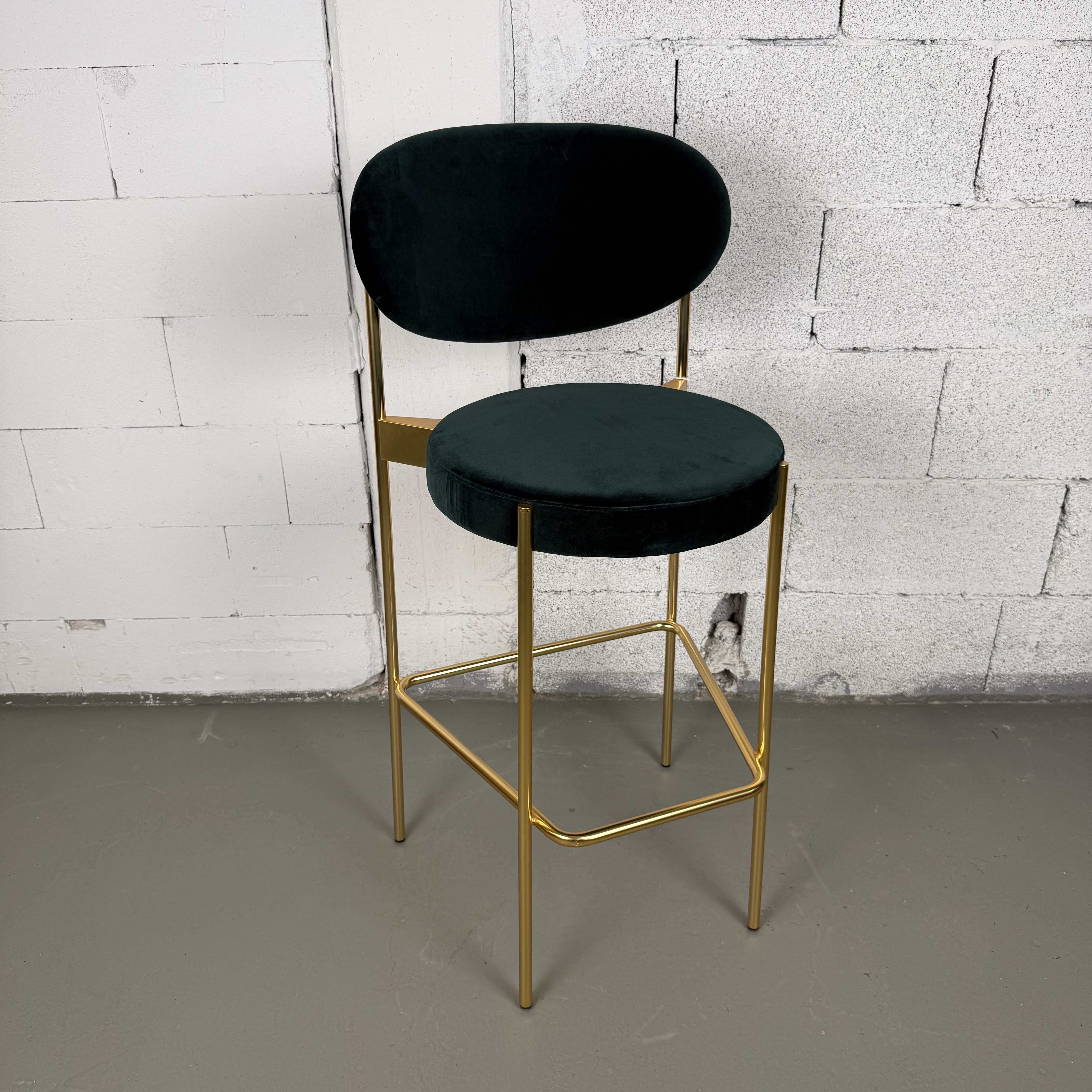 &Tradition Barhocker 430