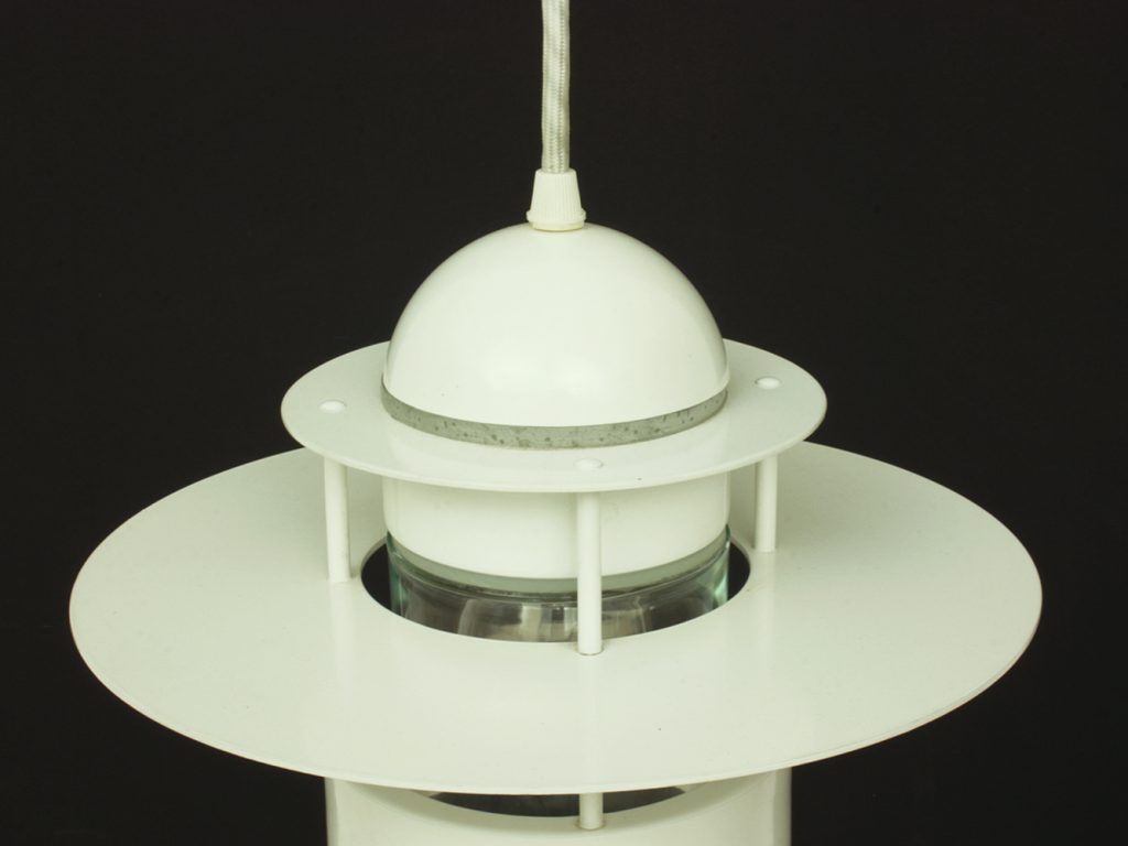 Louis Poulsen Lampe Model Orbiter