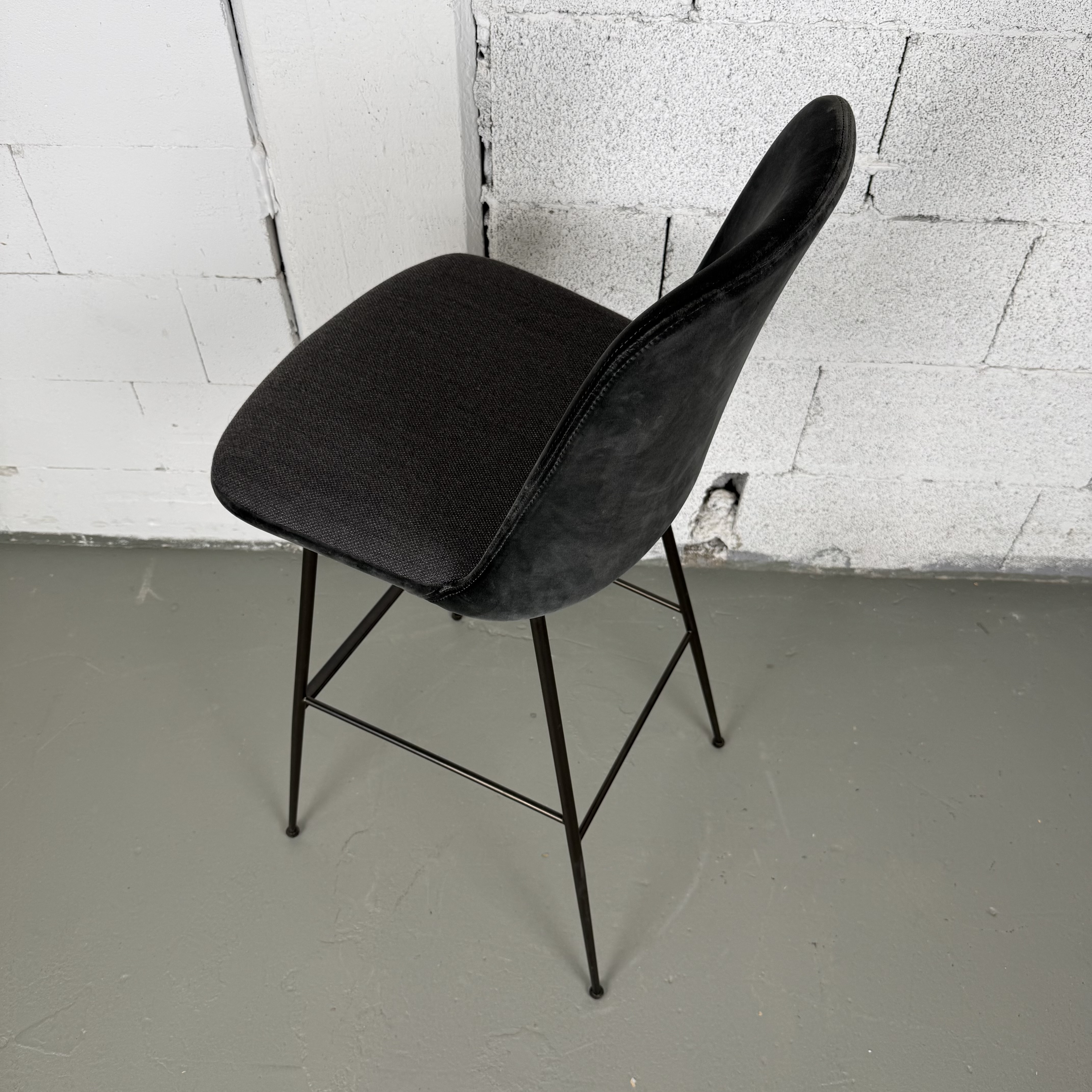 &Tradition Barhocker Rely HW100