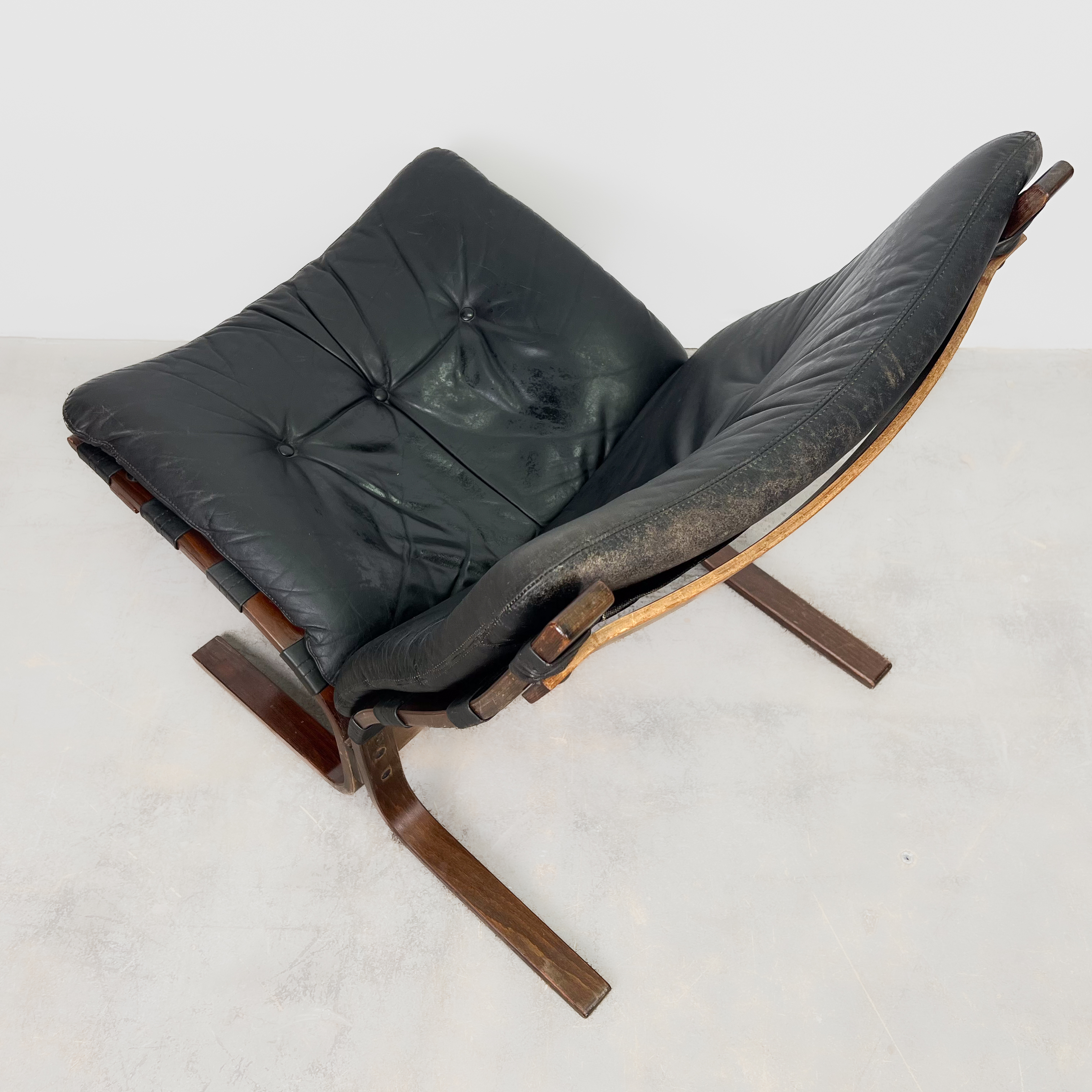 Ingmar Relling Siesta Chair