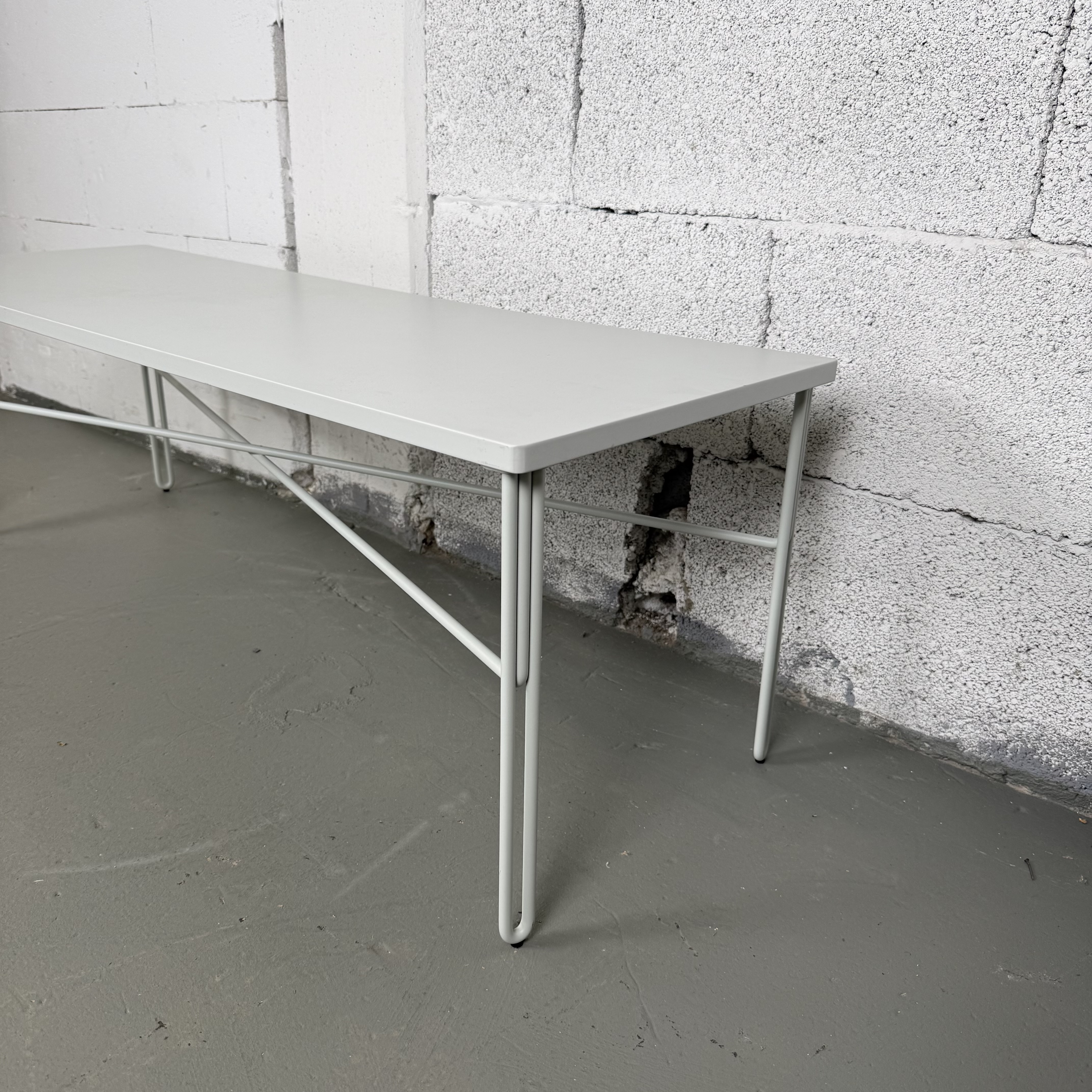 Nine Couchtisch Inline Coffee Table