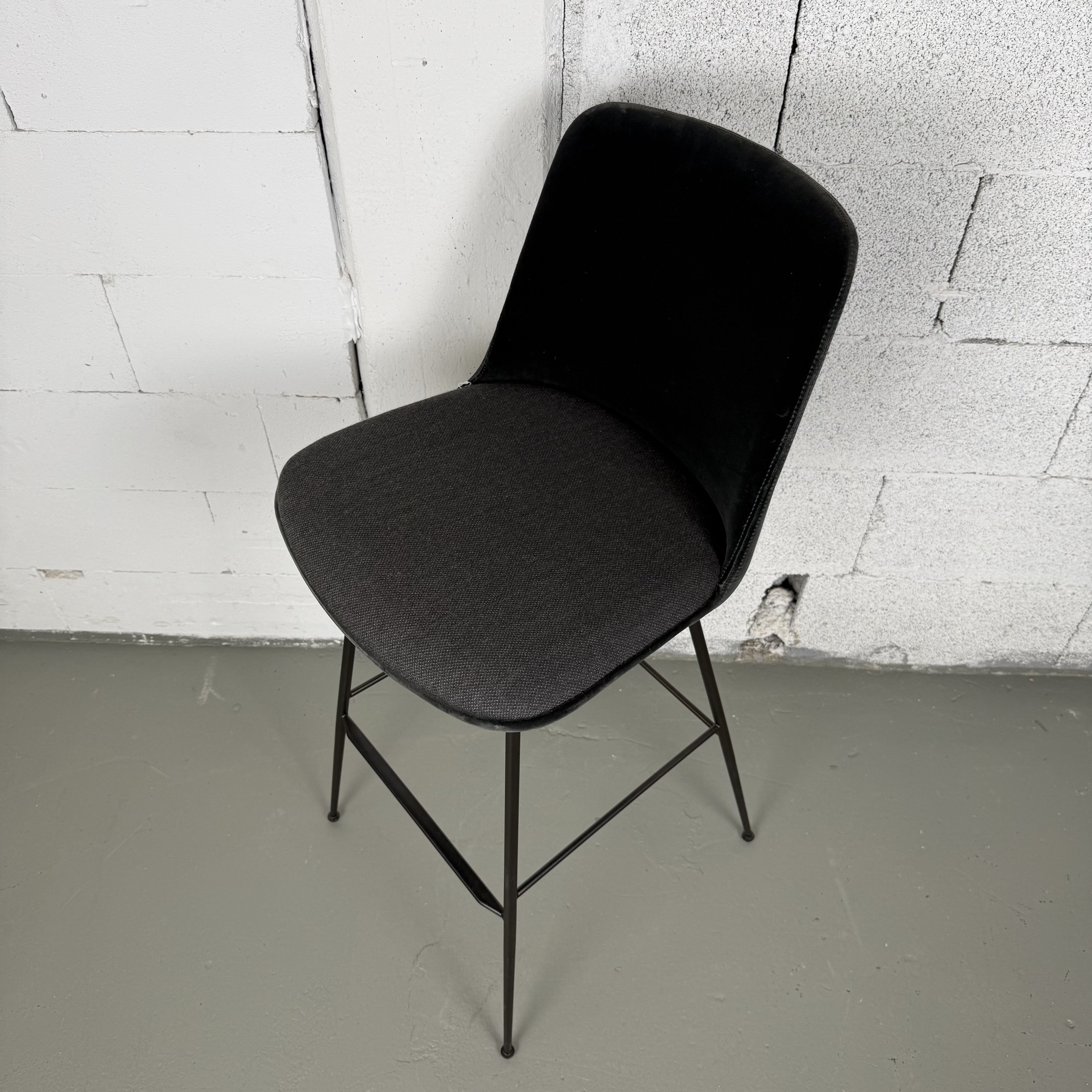 &Tradition Barhocker Rely HW100