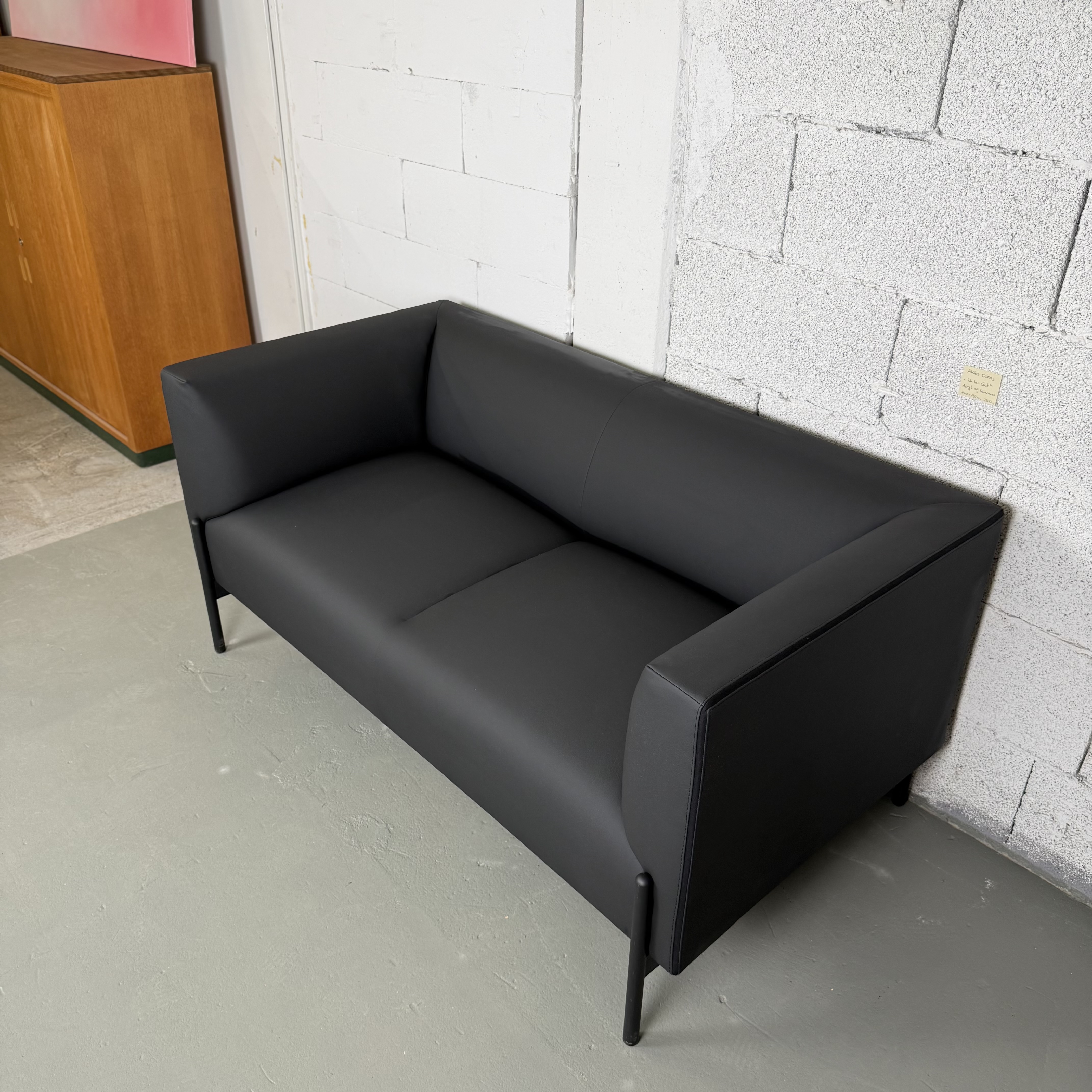 EsPatio Amivera in schwarz