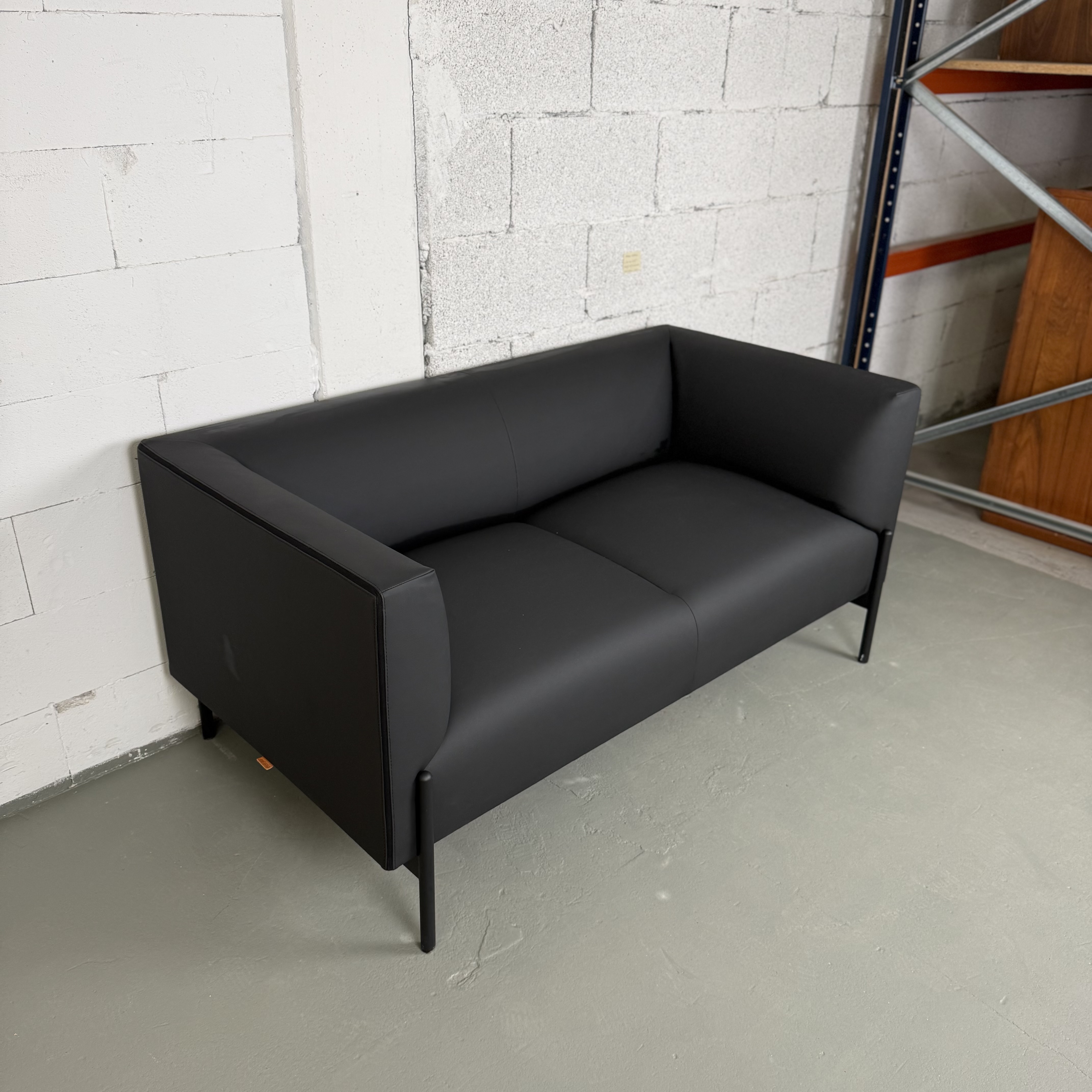 EsPatio Amivera in schwarz