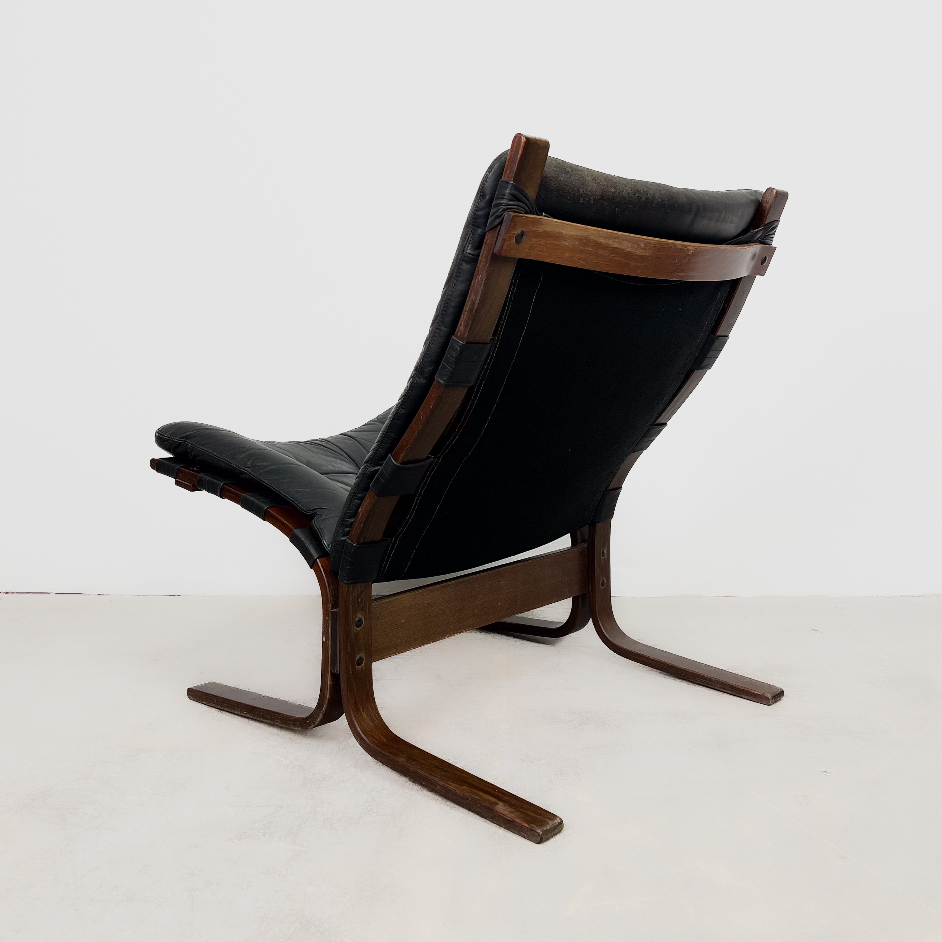 Ingmar Relling Siesta Chair