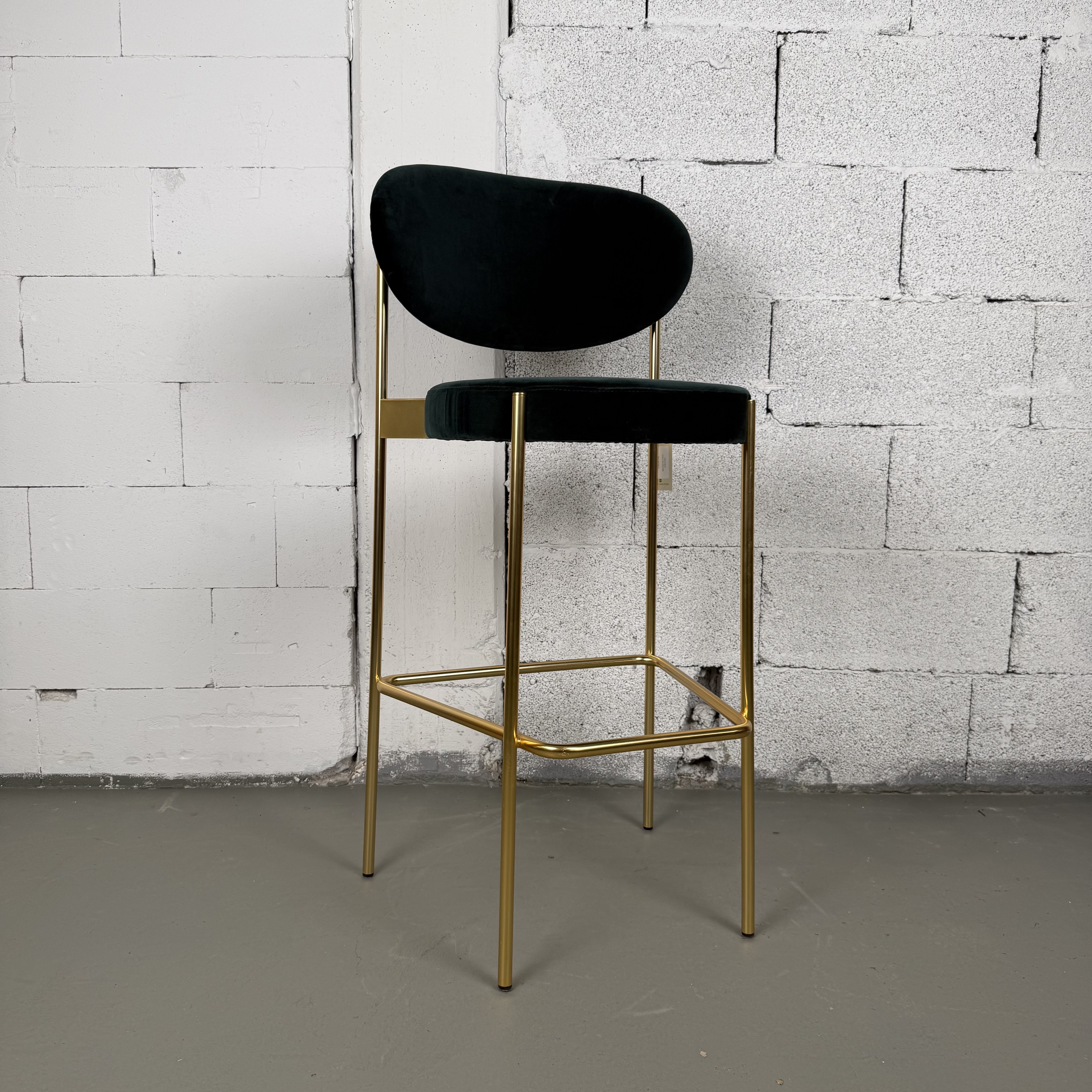 &Tradition Barhocker 430