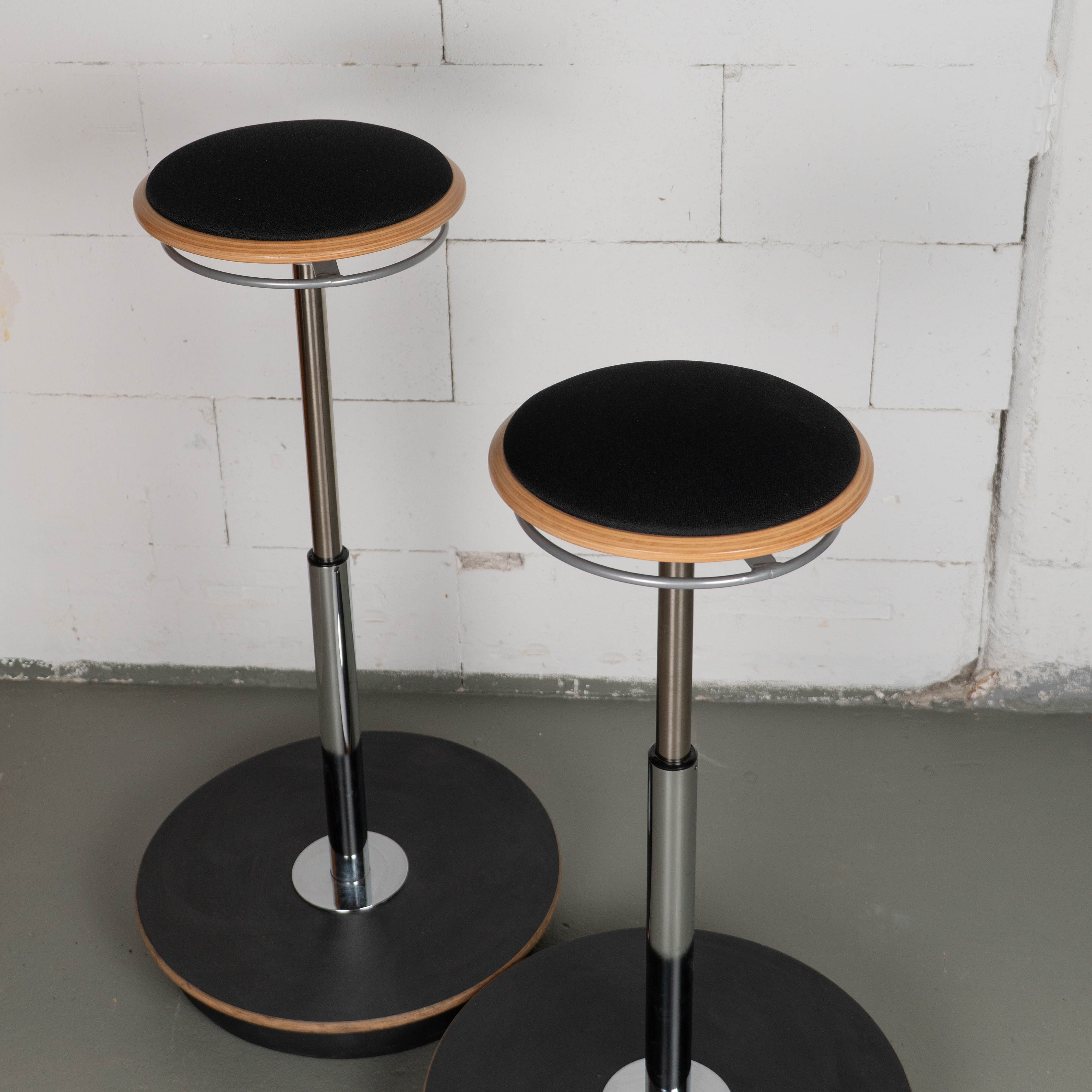 Nowy Styl „Belise“ Stehhocker höhenverstellbar