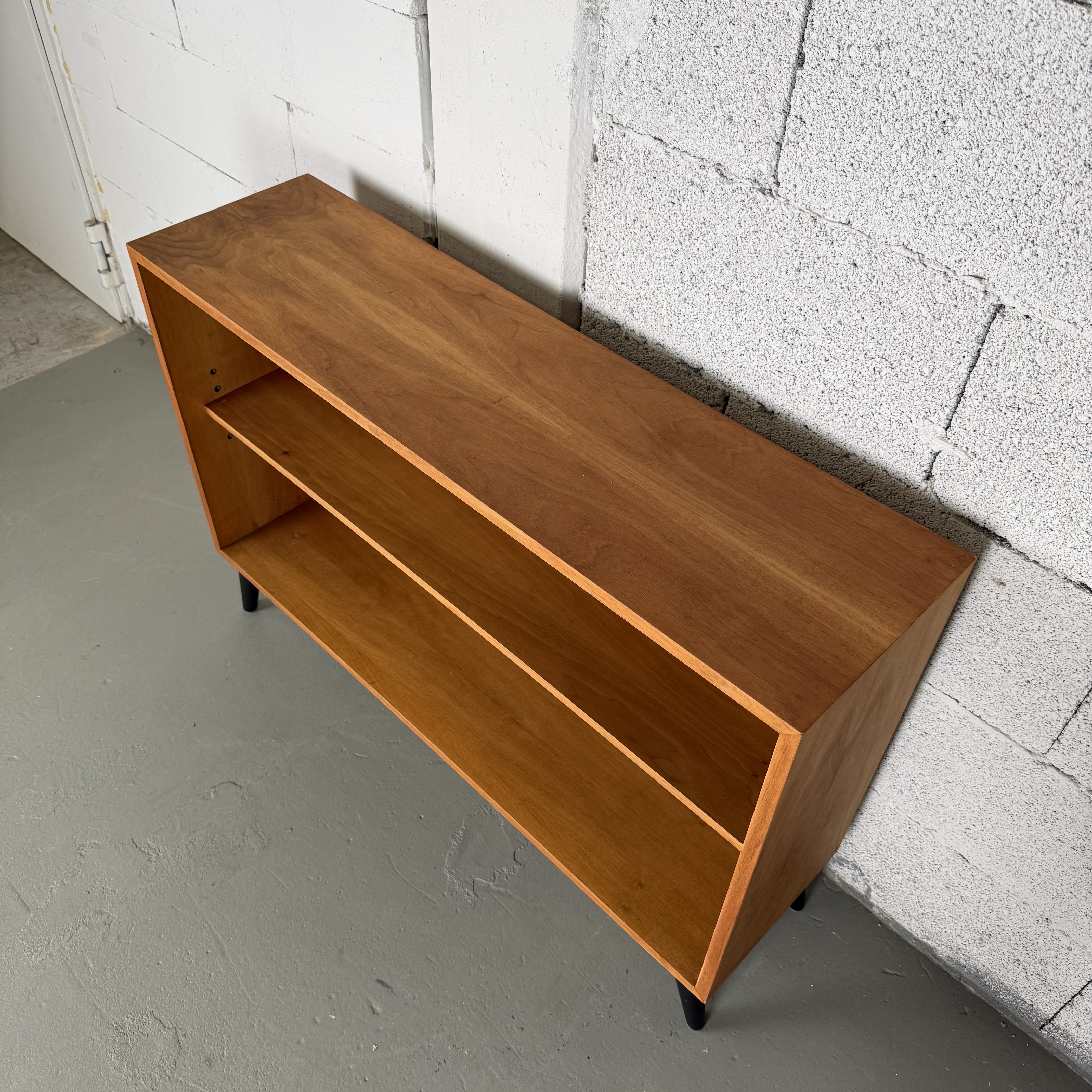 offene Vintage Kommode aus den 60er Jahren