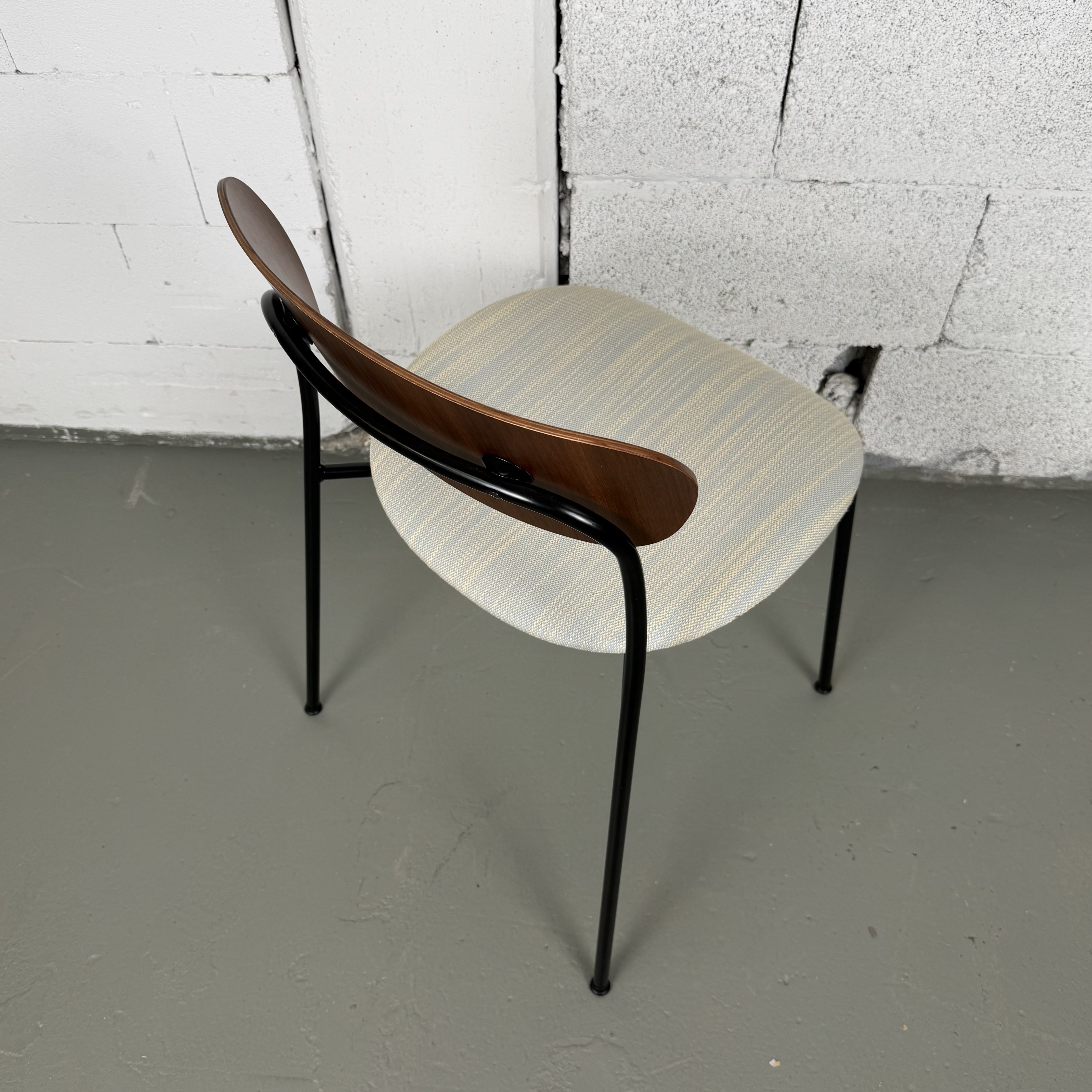 &Tradition Pavilion AV3 Stuhl