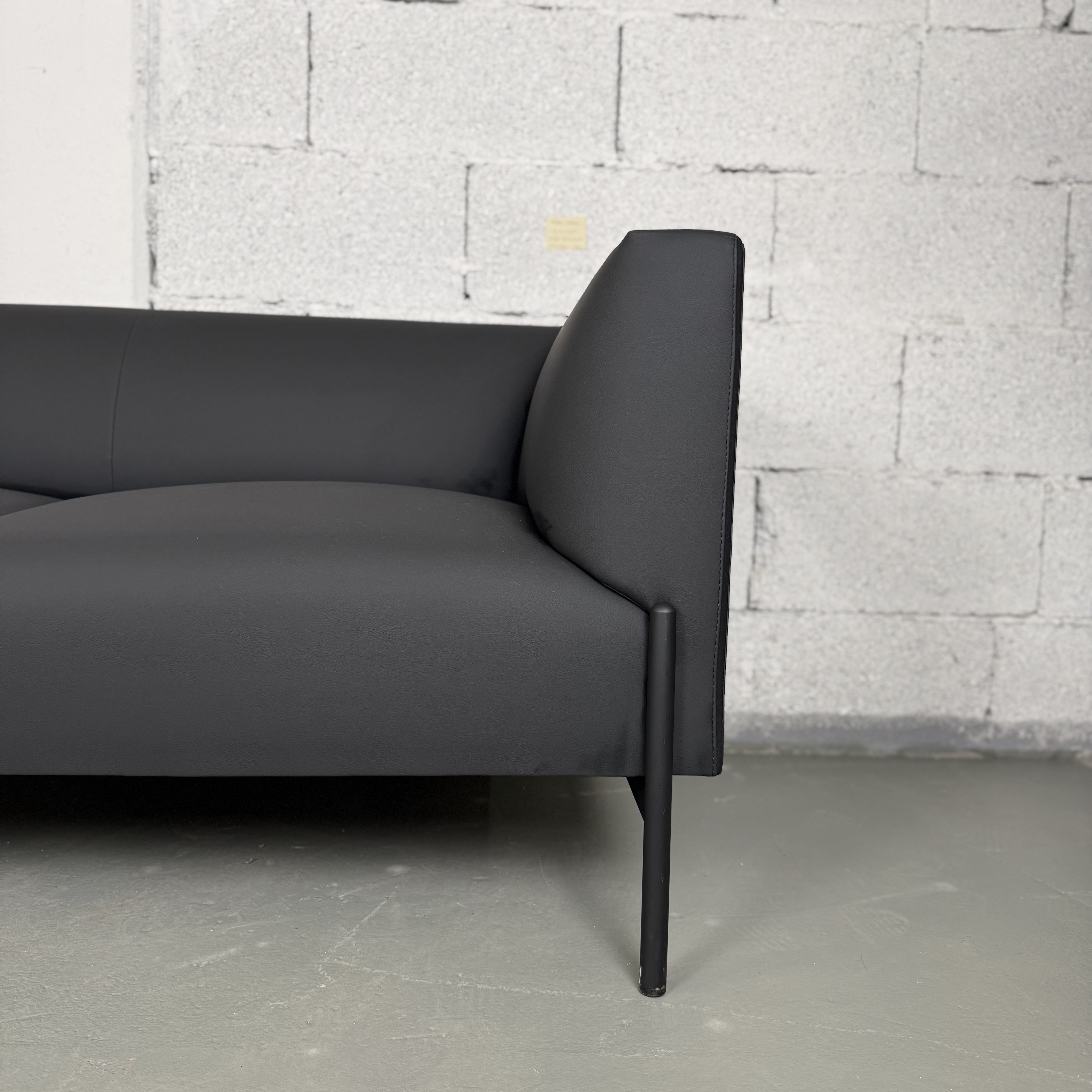 EsPatio Amivera in schwarz