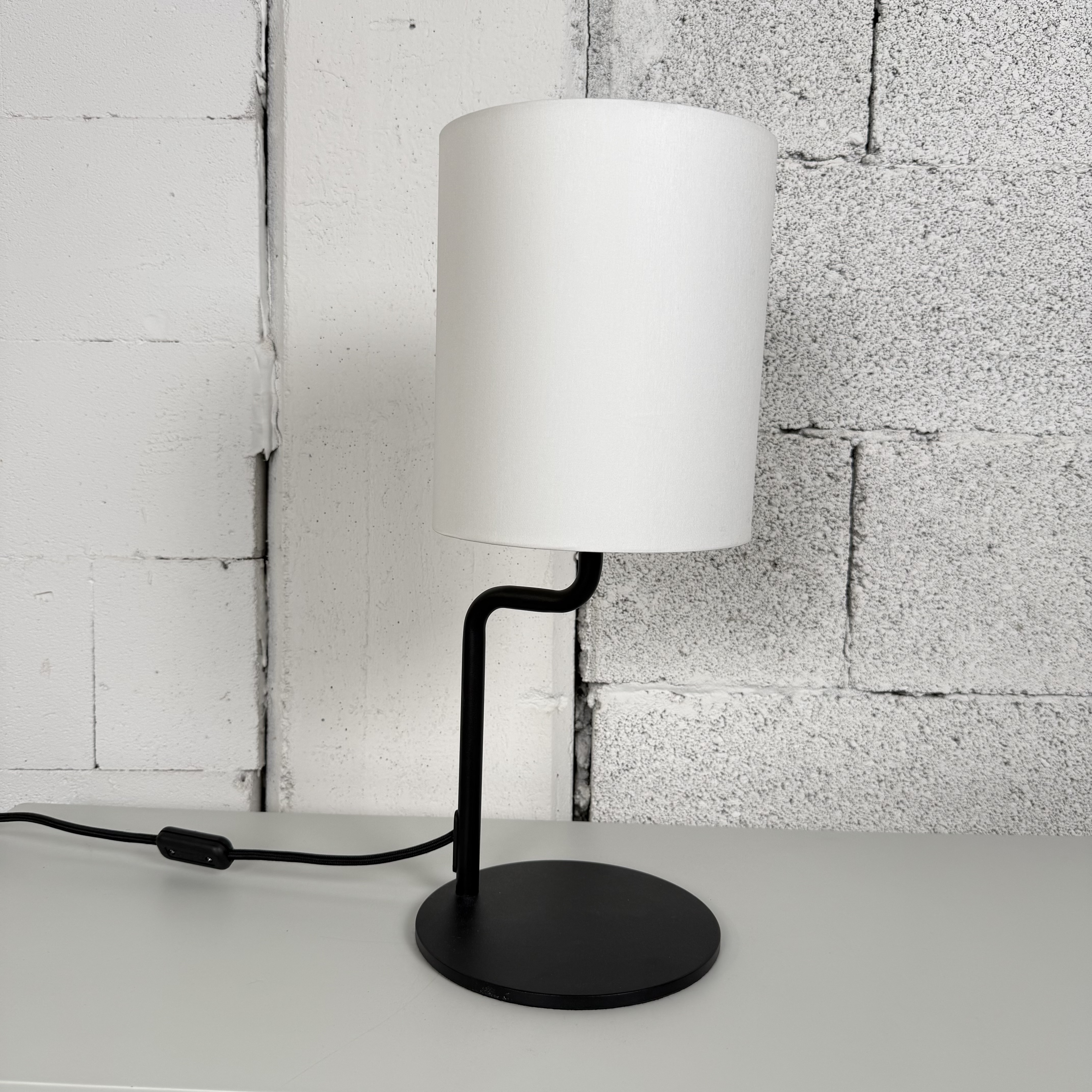 Nine Tischleuchte FP TM